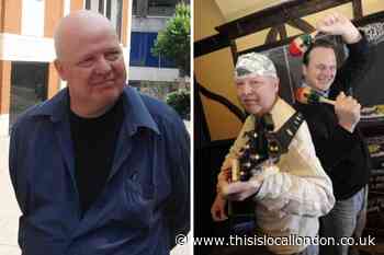 Ex-Carshalton councillor dies after long battle with illness