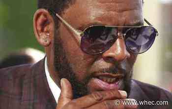 R. Kelly due back in court for opening of sex abuse trial