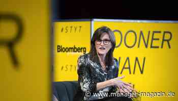 Michael Burry vs. Cathie Wood: Kampf der Hedgefonds