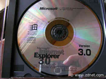 How Internet Explorer really beat Netscape