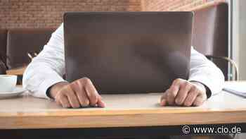 IT-Management: Was Entscheider zu Fall bringt - CIO