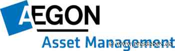 Aegon AM ernennt Chief Technology Officer, Aegon Asset Management, Pressemitteilung - PresseBox