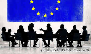 Umfrage: Videokonferenzen verschlechtern Verhandlungen zwischen EBR und Management - BetriebsratsPraxis24.de