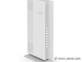 Get better, faster Wi-Fi with Netgear's new WiFi 6 Standalone Access Points