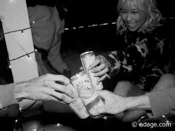 White Claw hires VCCP for global creative, parts ways with Accenture-owned Rothco