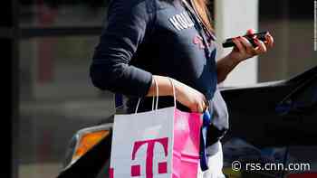 T-Mobile says data breach affects more than 40 million people