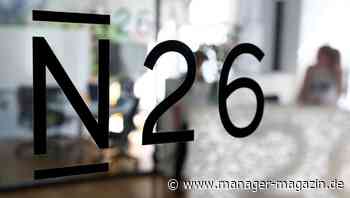 N26 hat massives Problem mit Geldwäsche Fake-Konten