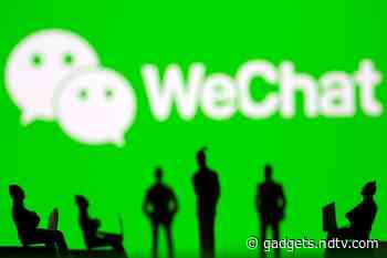 Tencent’s WeChat Among 42 Apps Rebuked by China Over Illegal User Data Transfer