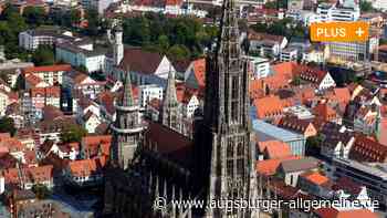 Turm des Ulmer Münsters bleibt bis Ende 2021 gesperrt