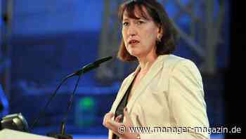 Milliarden-Fonds für Wandel der deutschen Autoindustrie