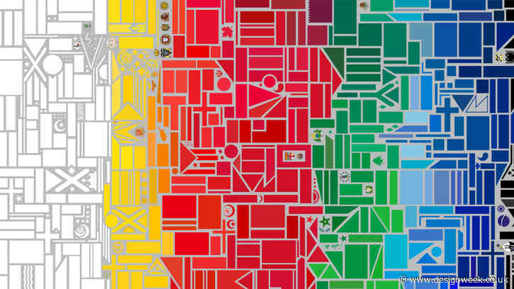 Unfurling the secrets of flag redesign