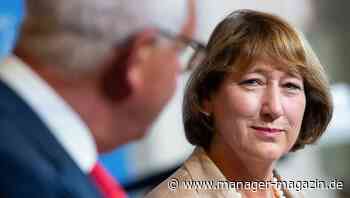 Zukunftsfonds: Autogipfel spendiert Autoindustrie Steuermilliarde für E-Mobilität