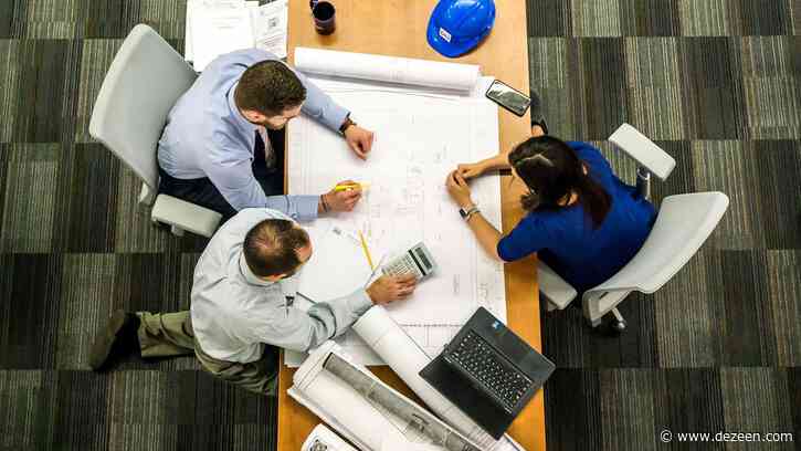 UK government calls for architects' views on professional reform