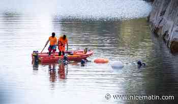 Drame dans un lac de Saint-Raphaël: les 5 victimes sont tous âgées d'une vingtaine d'années