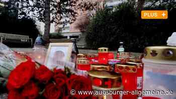 Urteil nach tödlichem Messerstich in Pfersee: Opfer-Anwalt geht in Revision