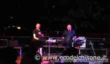 Orbassano: serate in musica nel giardino di via san Rocco - L'Eco del Chisone