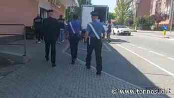 ORBASSANO - Nel ristorante cinese c'erano due lavoratori in nero: i carabinieri chiudono il locale - TorinoSud