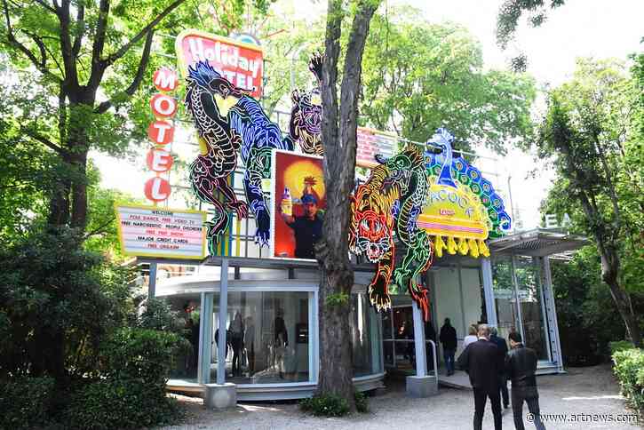 South Korea Picks Venice Reps, a ‘Little Mermaid’ Fracas in Denmark, and More: Morning Links for August 18, 2021