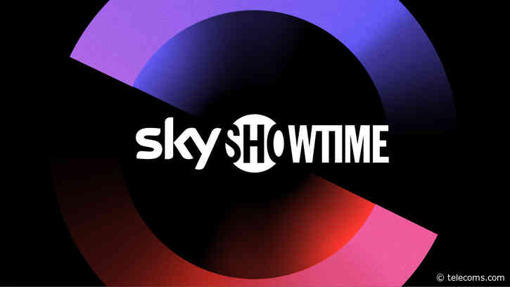 Comcast and ViacomCBS launch SkyShowtime streaming service in Europe but not UK