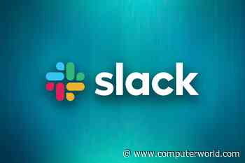 Salesforce unveils its first Slack integrations post-acquisition