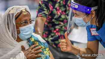 Everything you need to know about COVID-19 in Alberta on Wednesday, Aug. 18