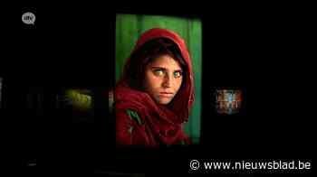 Iconische foto’s van Steve McCurry wat langer in Antwerpen te bewonderen