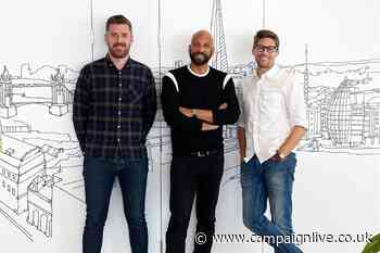 Jellyfish snares Dentsu Merkle pair for global leadership roles