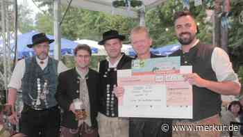 Dachau: Baumpatenschaften waren eine Erfolgsgeschichte - Merkur Online