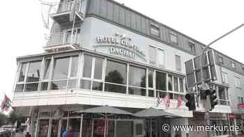 Dachau: Hotel Central schließt am 12. September - Dafür gibt es im Kern drei Gründe - Merkur Online