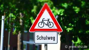 Schulweg in Tornesch: Kreuzung im Lindenweg soll sicherer für Fußgänger und Radfahrer werden | shz.de - shz.de
