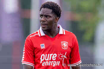 'FC Twente gaat geen vervanger halen bij transfer Queensy Menig' - TwenteFans