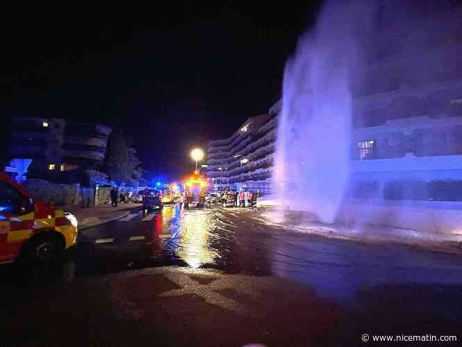 Famille fauchée à Fréjus: ce qu'il s'est passé après le terrible accident qui a causé la mort d'un enfant