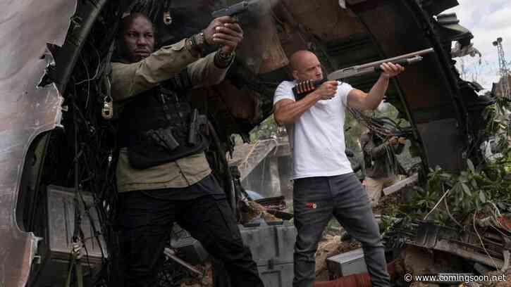 Fast & Furious 10 Sets 2023 Release Date for Penultimate Installment
