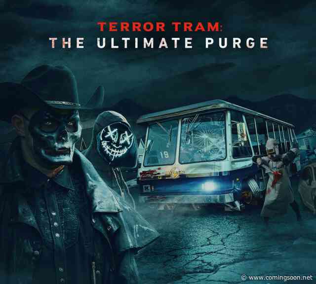 The Purge, Halloween 4, and Universal Monsters Return to Halloween Horror Nights Hollywood