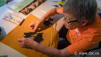 Kamloops residential school survivor says aunt may have been buried at the former school