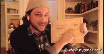 As Venues Reopen, Will Streamed Theater Still Have a Place?