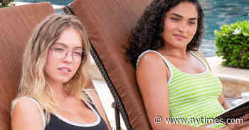 Scared of Olivia and Paula on 'The White Lotus'? So Are the Actresses Who Play Them.