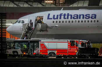 Bamberg will geflüchtete Familien aufnehmen: "Bilder aus Afghanistan erschütternd"