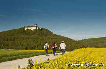 Region Bamberg als Wanderziel beliebt: Broschüre stellt verschiedene Routen vor