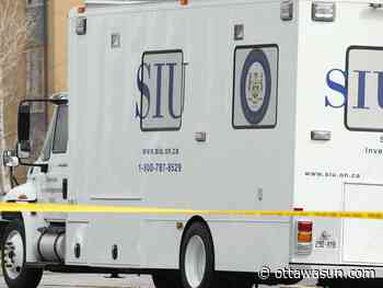 CRASH: SIU probing three-vehicle collision involving OPP cruiser near Carleton Place - Ottawa Sun