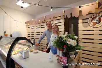 Willy Vanilli breidt uit naar Hove: “Binnenkort meerdere ijssalons in de Antwerpse zuidrand”