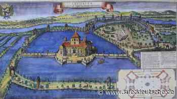 Verborgene Schätze - Süddeutsche Zeitung