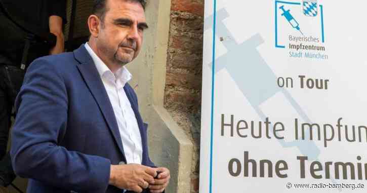 Holetschek: Zehnfach erhöhte Corona-Inzidenz bei Ungeimpften