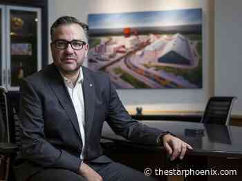 Nutrien confident in potash demand as BHP approves Jansen mine