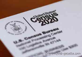 4 takeaways from new Pa. census data and what it means for redistricting