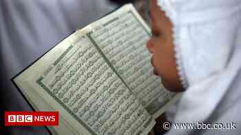 What is Sharia law? What does it mean for women in Afghanistan?