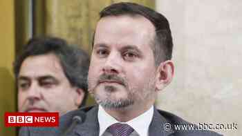 US left too quickly, says Afghanistan bank governor