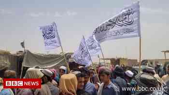 Afghanistan: What's the impact of Taliban's return on international order?