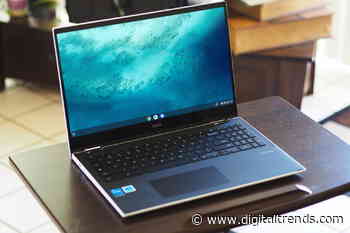 These Chromebook laptops are still discounted for back-to-school