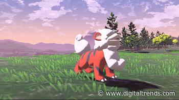 Everything we saw at Pokémon Presents: Arceus details, Go updates, and more